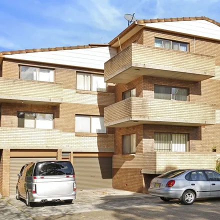 Rent this 2 bed apartment on Osborne Street in Wollongong NSW 2500, Australia