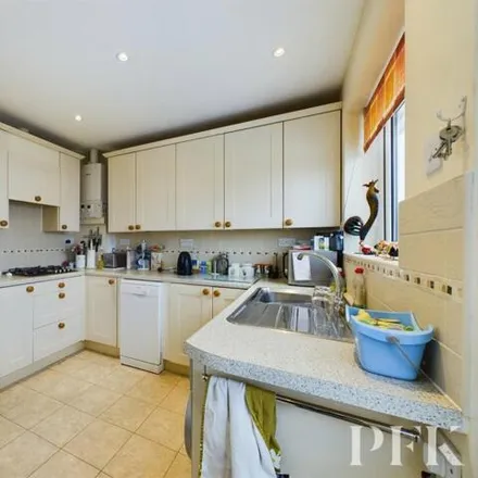 Image 4 - Netherend Road, Penrith, CA11 8PQ, United Kingdom - House for sale