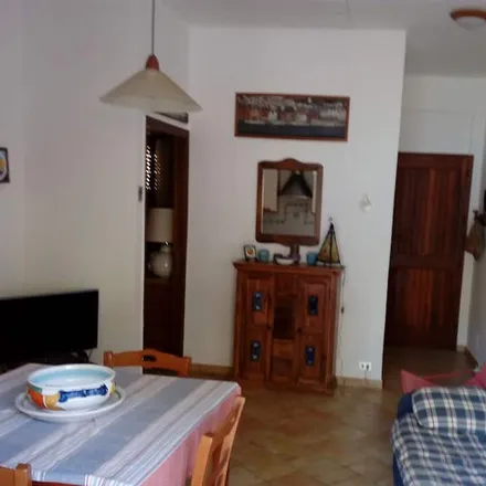 Rent this 3 bed apartment on 90015 Cefalù PA