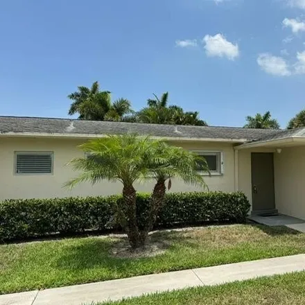 Rent this 1 bed condo on 2594 Emory Drive West in Palm Beach County, FL 33415