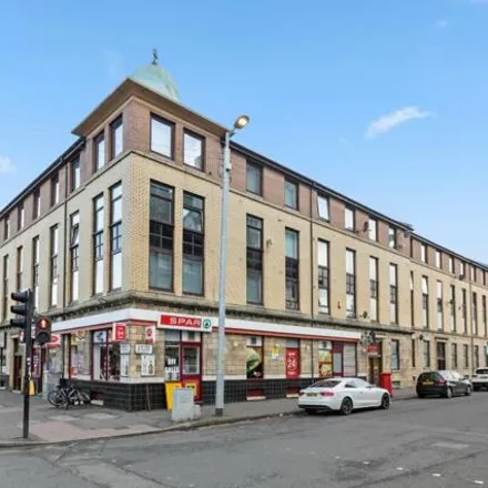 Buy this 2 bed apartment on 146 Oxford Street in Laurieston, Glasgow