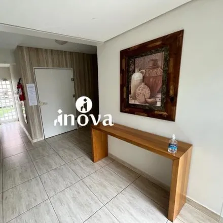 Buy this 3 bed apartment on Rua Francisco Buzollo in Bairro Olinda, Uberaba - MG