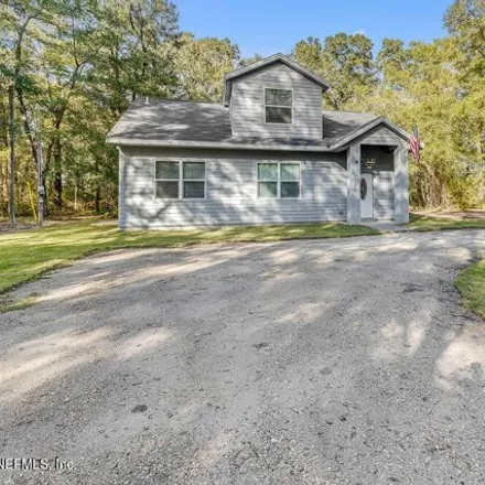 Image 3 - 2784 Poinsettia Avenue, Middleburg, Clay County, FL 32068, USA - House for sale