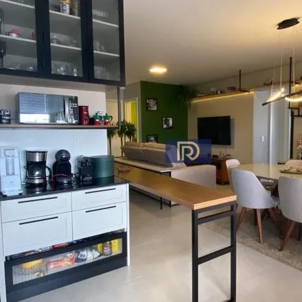 Buy this 3 bed apartment on Rua Santa Rita de Cássia in Canto, Florianópolis - SC