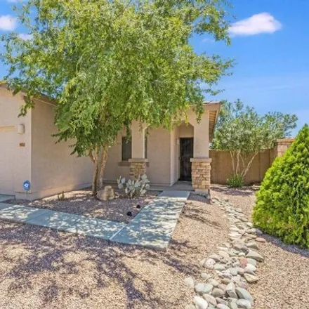 Rent this 3 bed house on 9121 West Vernon Avenue in Phoenix, AZ 85037