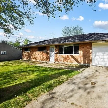 Buy this 3 bed house on 4533 Winchester Drive in Kettering, OH 45429
