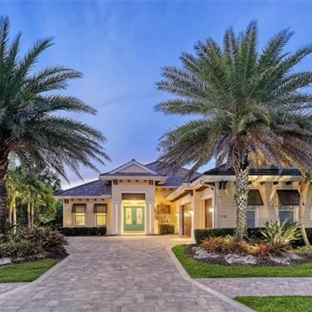 Buy this 3 bed house on 7218 Prestbury Circle in Lakewood Ranch, FL 34202