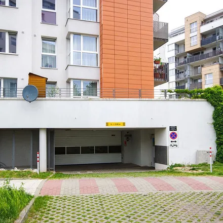 Rent this 2 bed apartment on Przytulna 4 in 80-176 Gdansk, Poland