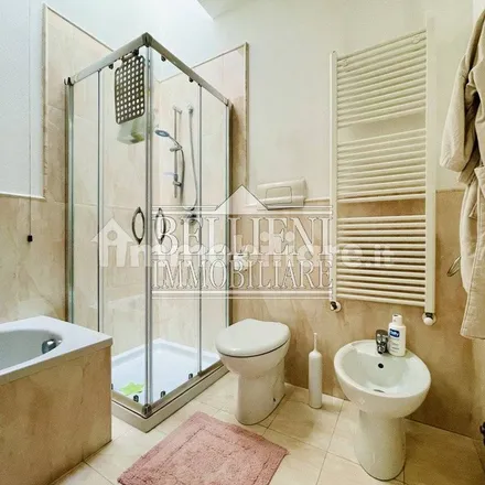 Rent this 5 bed townhouse on Via Crosara in 36030 Caldogno VI, Italy