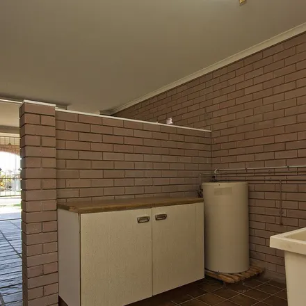 Rent this 3 bed apartment on 16 Brookhurst Avenue in Kirwan QLD 4817, Australia