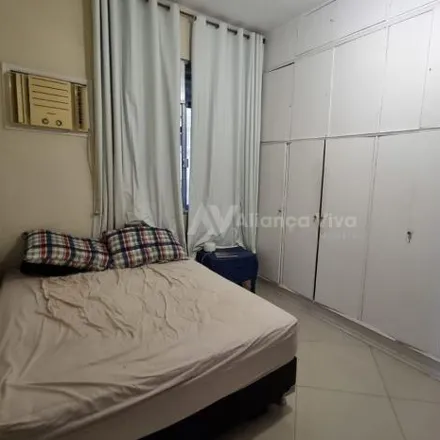 Buy this 1 bed apartment on Rua Santo Amaro 67 in Glória, Rio de Janeiro - RJ