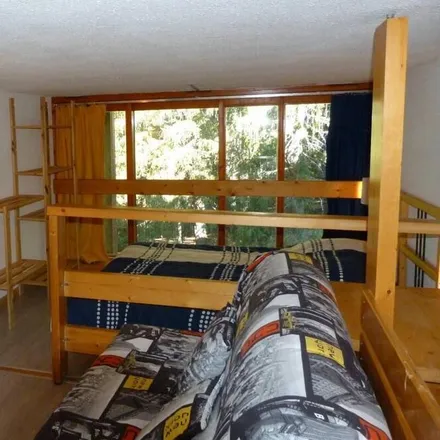 Rent this 1 bed apartment on 42152 L'Horme