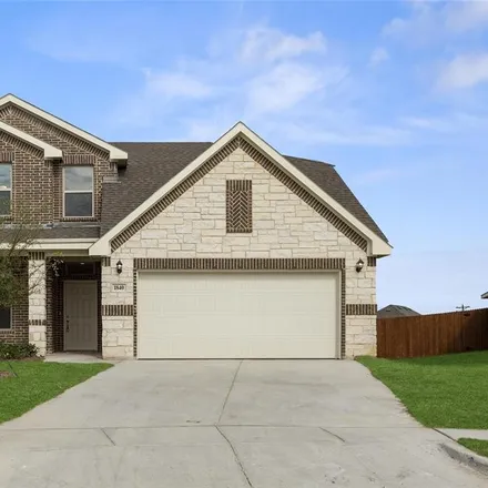 Buy this 4 bed house on Barberry Way in Weatherford, TX 76086