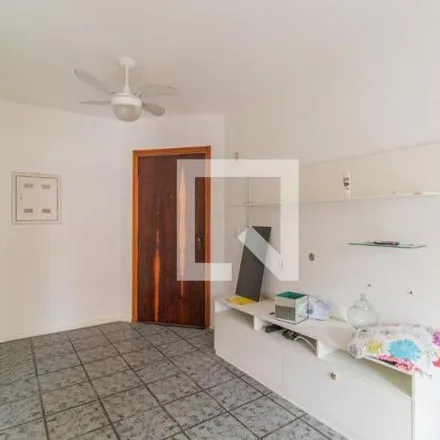 Rent this 2 bed apartment on Rua Aldo Wildt in Vila Nova, Porto Alegre - RS