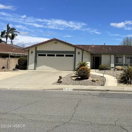 Buy this 3 bed house on 4248 Plumeria Court in Orcutt, CA 93455