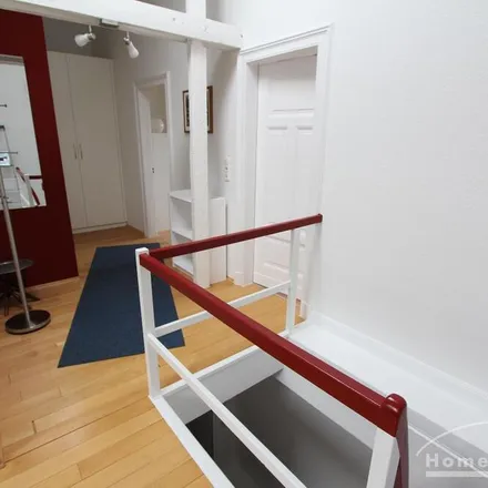 Rent this 2 bed apartment on Buschstraße 28 in 53113 Bonn, Germany