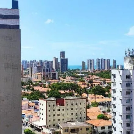 Buy this 4 bed apartment on Avenida Engenheiro Alberto Sá 725 in Vicente Pinzón, Fortaleza - CE