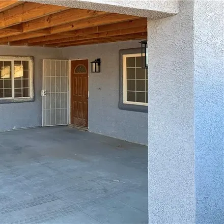 Image 3 - 5821 Brienholt Avenue, Whitney, NV 89122, USA - House for sale