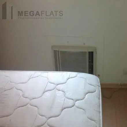 Rent this 1 bed apartment on Avenida Nove de Julho 3585 in Cerqueira César, São Paulo - SP