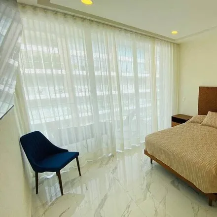 Rent this 2 bed apartment on 63735 Las Jarretaderas in NAY, Mexico