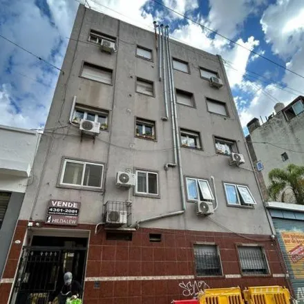 Buy this 2 bed apartment on Perú 926 in San Telmo, C1100 AAF Buenos Aires