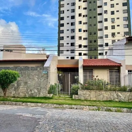 Image 2 - Rua Joaquim Gois, 13 de Julho, Aracaju - SE, 49020-110, Brazil - House for rent