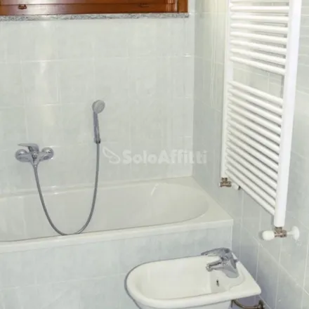 Rent this 1 bed apartment on Viale Repubblica in 20281 Cabiate CO, Italy