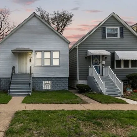 Buy this 3 bed house on 7745 South Dobson Avenue in Chicago, IL 60619