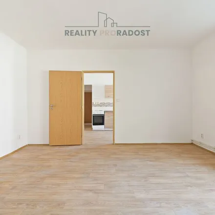 Image 4 - Palackého 803/68, 702 00 Ostrava, Czechia - Apartment for rent