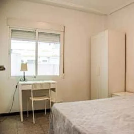 Rent this studio room on Passatge del Doctor Bartual Moret in 1, 46021 Valencia