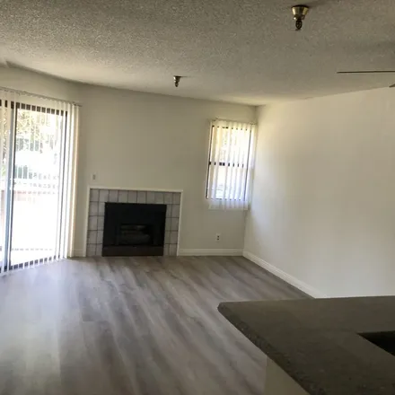Rent this 1 bed apartment on Fenix Hotel in Franklin Avenue, Los Angeles