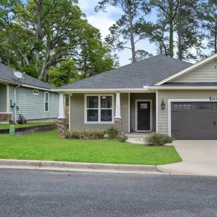 Buy this 3 bed house on 2441 Ludmila Lane in Tallahassee, FL 32303