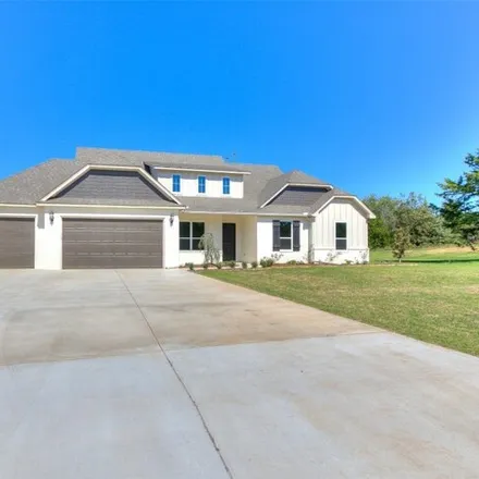 Buy this 6 bed house on North Douglas Boulevard in Oklahoma City, OK 73049