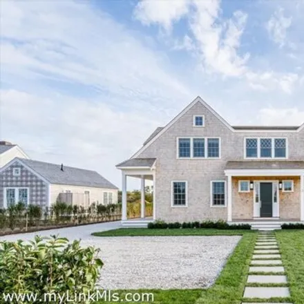 Buy this 7 bed house on 8 Westerwick Drive in Siasconset, Nantucket