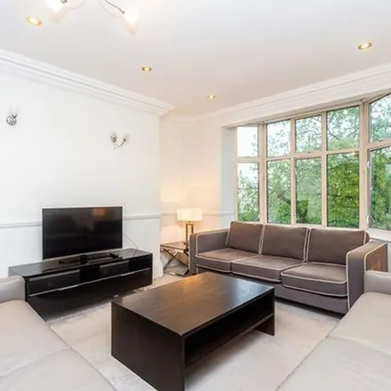 Image 9 - Rudolf Steiner House, 35 Park Road, London, NW1 4SA, United Kingdom - Apartment for rent