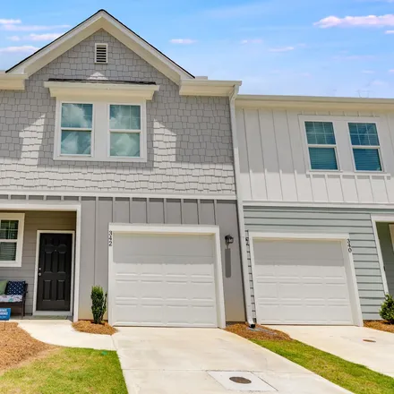 Buy this 3 bed house on 99 Penny Lane in Bartow County, GA 30120