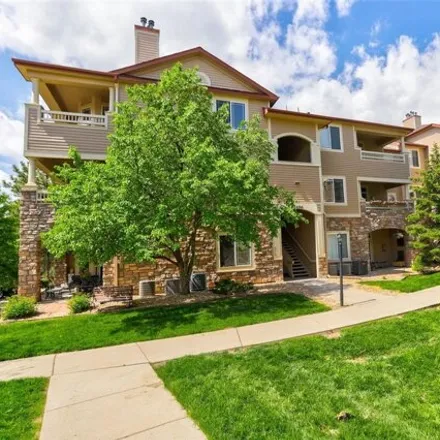 Buy this 2 bed condo on 8496 South Hoyt Way in Jefferson County, CO 80128