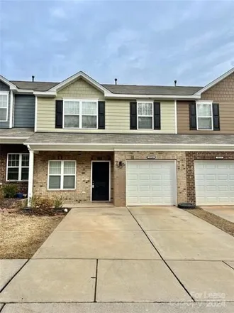 Rent this 3 bed house on 9214 Grand Valley Drive in Charlotte, NC 28213