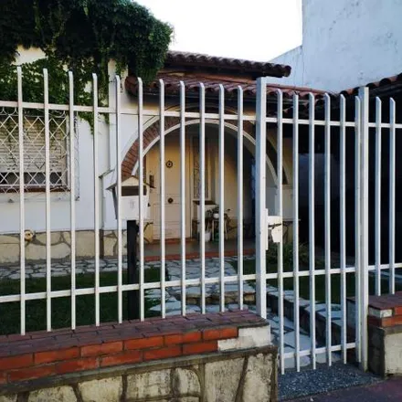 Buy this 2 bed house on Rafael Amato 1169 in Partido de Morón, El Palomar