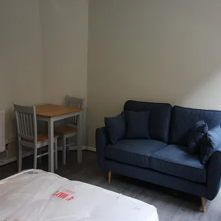Rent this 1 bed apartment on Pretoria Street in Belfast, BT9 5AD