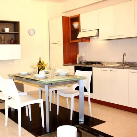 Rent this 1 bed apartment on Letojanni in Galleria Letojanni II, 98037 Letojanni ME