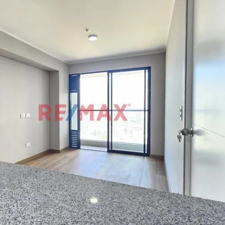 Rent this 2 bed apartment on Brazil Avenue 2458 in Pueblo Libre, Lima Metropolitan Area 15084