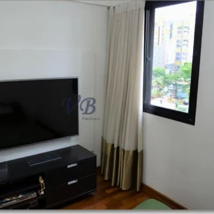 Buy this 3 bed apartment on Rua Almirante Protógenes in Jardim, Santo André - SP