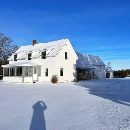 Buy this 3 bed house on Lackey Road in Holland, VT 05829