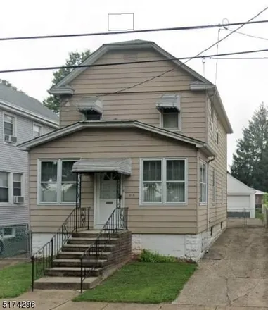 Buy this 3 bed house on 199 West 17th Street in Linden, NJ 07036