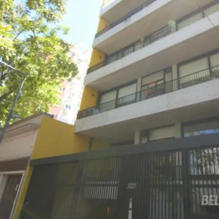 Buy this 2 bed apartment on Ricardo Gutiérrez Norte 3325 in Villa del Parque, C1419 HYW Buenos Aires