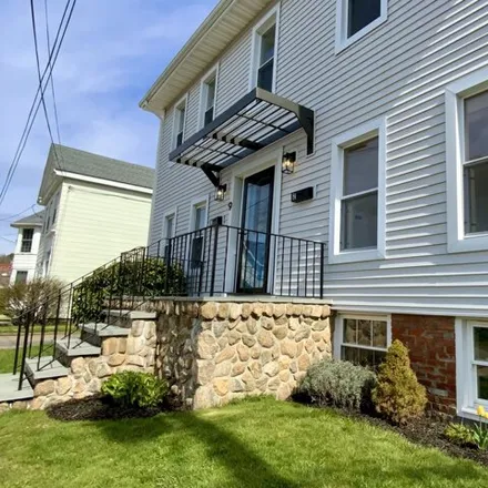 Image 4 - 9 Haley St, Stonington, Connecticut, 06355 - Apartment for rent
