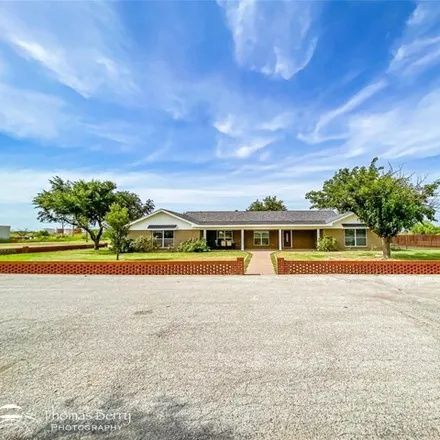 Buy this 6 bed house on 3797 East Highway 80 in Abilene, TX 79601