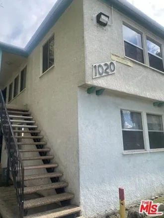 Buy this 1studio house on 1078 South Grandee Avenue in Compton, CA 90220