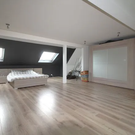 Rent this 2 bed apartment on Westdorp 7 in 8573 Anzegem, Belgium